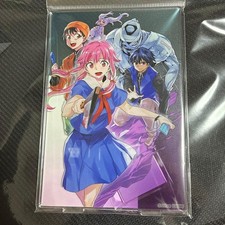 Shonen Ace 30th Anniversary BIG Acrylic Stand Acrylic Stand Mirai Nikki Big