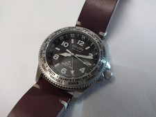 Citizen Promaster GMT World