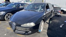 Leve vitre electrique avant