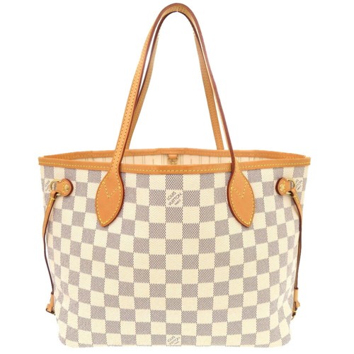 Louis vuitton neverfull tote - neverfull,