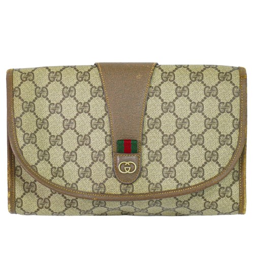 Sac pochette gucci sherry - sac,