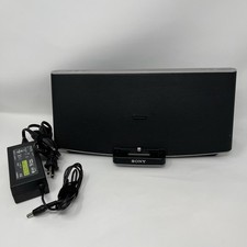 Sony RDP-X200IPN iPhone iPod