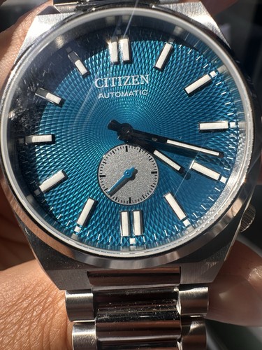 Citizen 8322 009mp01 montre - 8322-009mp01,