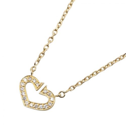 Collier pendentif cartier - collier,