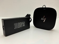 Station d'accueil HP HSN-IX02