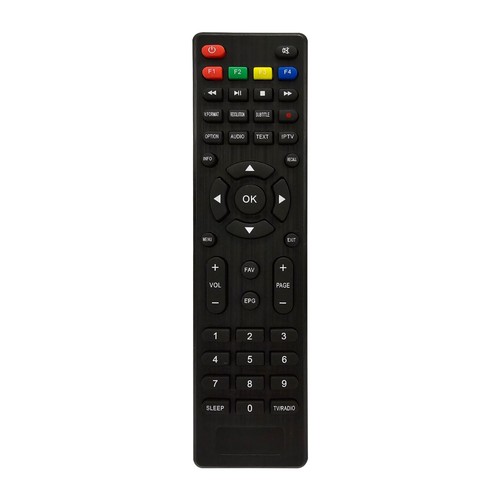 Télécommande compatible