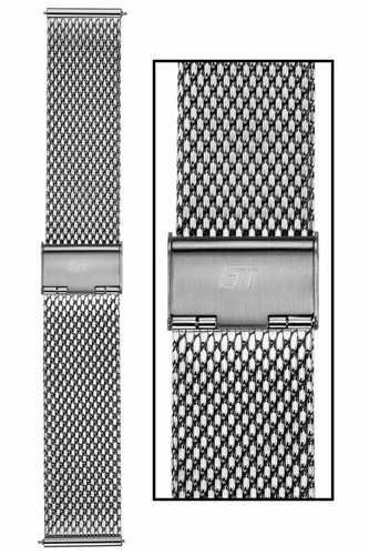 Bracelet milanaise pour montre - milanaise,
