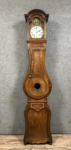 Magnifique horloge parquet - horloge, de