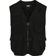 Urban Classics Tactical Gilet