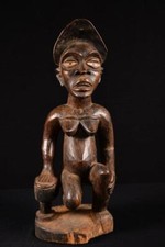 17981 Africain Vieux Yombe