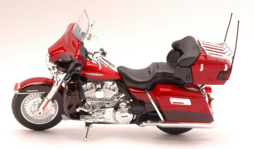 Miniature moto diecast maisto - miniature,