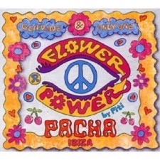 PACHA IBIZA - FLOWER POWER 2