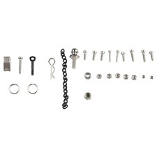 Support d'attelage remorque