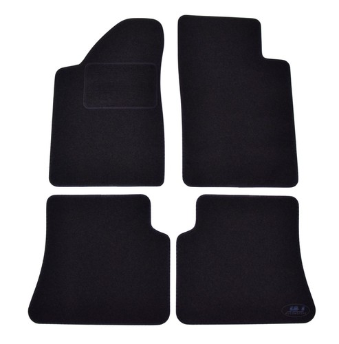 Tapis sol velours auto sur - tapis,