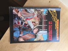 REVUE ROMAN PHOTOS STAR CINE WINCHESTER 18 californien charles bronson