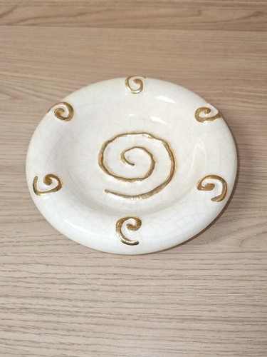 Vide poche décoratif - , en