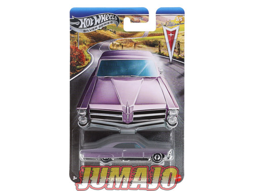 Hw9 voiture hot wheels - voiture,