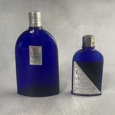 Miniature de parfum ancien