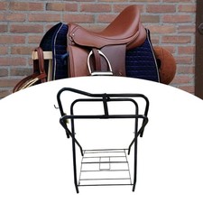 Porte-selle robuste pour