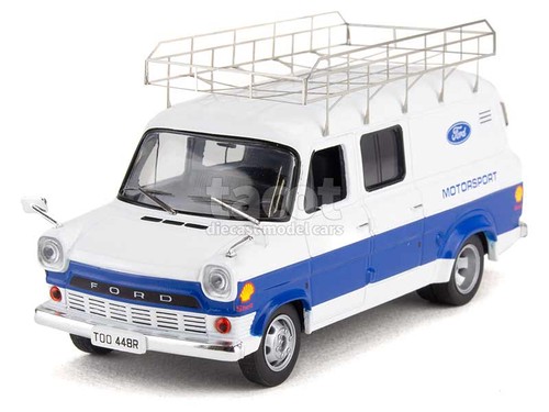 Ford transit mki assistance - transit,