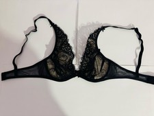 soutien-gorge plongeant Aubade