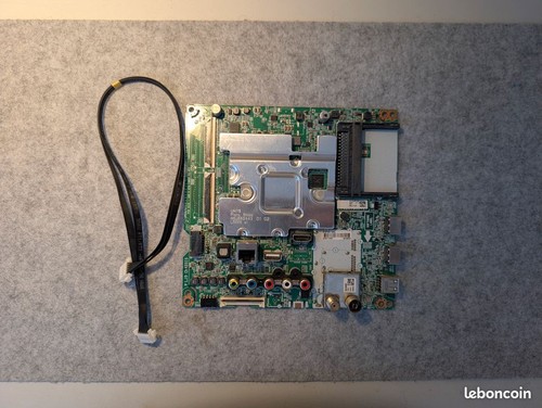 Carte mère logic - logic, board