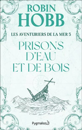 Les aventuriers mer - les, la