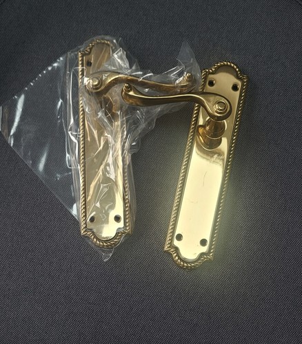 Paires poignees de porte - 7,