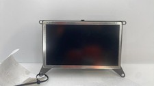 Ecran GPS PEUGEOT 807
