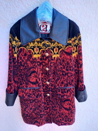 Veste christian llinares - christian,