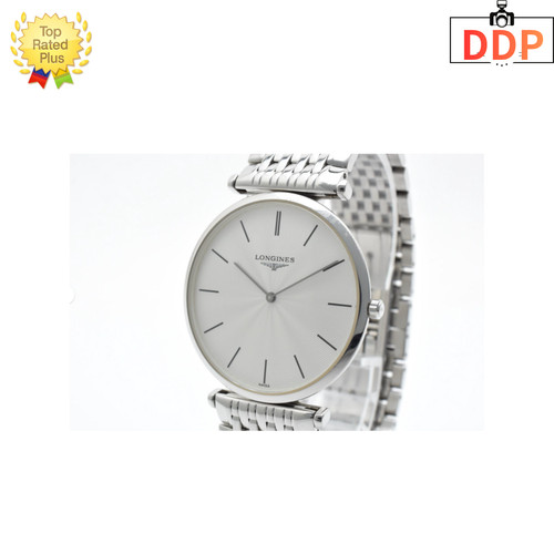 Presque comme neuve montre - neuve],