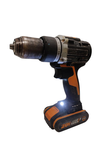 Worx wx352 20v - worx,