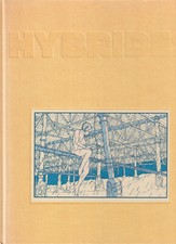 HYBRIDES par Séraphine -