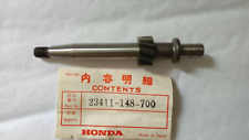 HONDA 23411-148-700 HOBBIT