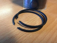 2 SEGMENTS AB en 39,50 x 2mm