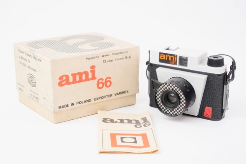 Appareil photo ami moyen - appareil,