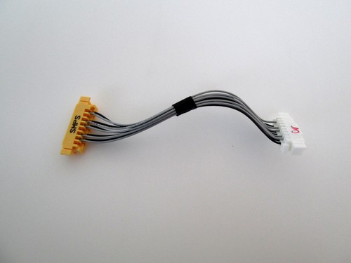 Samsung un46f6350 cable wire - samsung,