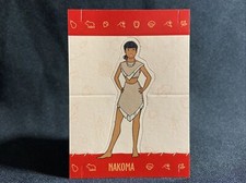 Carte disney pocahontas - carte,