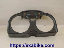 entourage des compteurs pour Honda CX 400