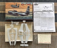 1:72 Mpm & Cmk Mc Donnel Fg-1h