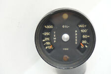 Porsche 911 F Modèle Pression