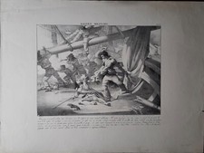 Galerie militaire Un jeune