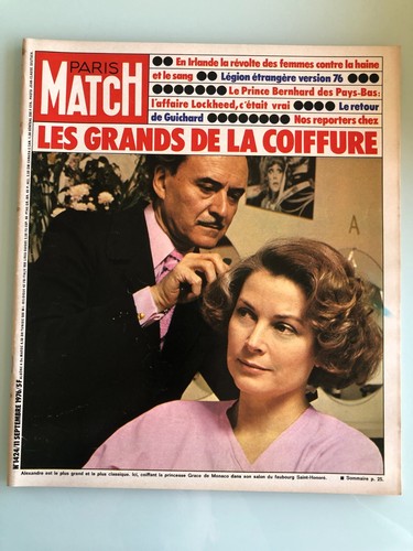 Paris match 1424 11 - match,