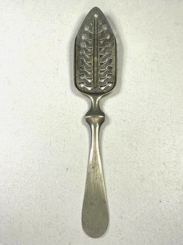 Cuillère ancienne absinthe - cuillÈre,