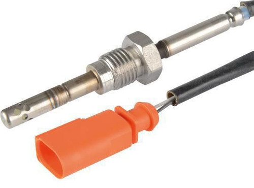 Exhaust gas temperature sensor - gas,