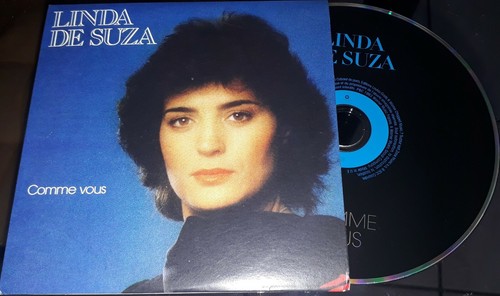 Linda suza comme - comme, vous