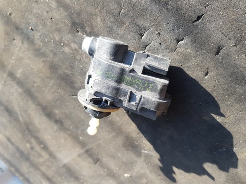 Moteur reglage phare - moteur,