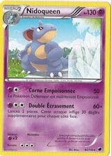 Nidoqueen-N&B:Glaciation Plasma-42/116-Carte Pokemon Française