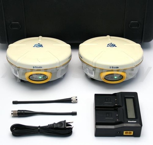 Trimble 5800 kit récepteur - kit,