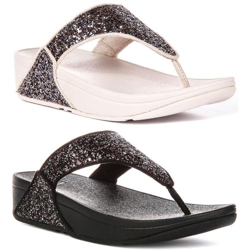 Fitflop lulu multi tonal - fitflop,